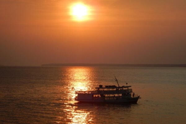 O que fazer em Manaus?