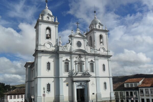 O que Fazer em Diamantina