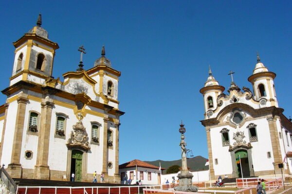 O que Fazer em Mariana: A Primeira Capital de Minas Gerais