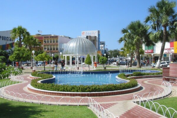 O que fazer em Mossoró no Rio Grande do Norte