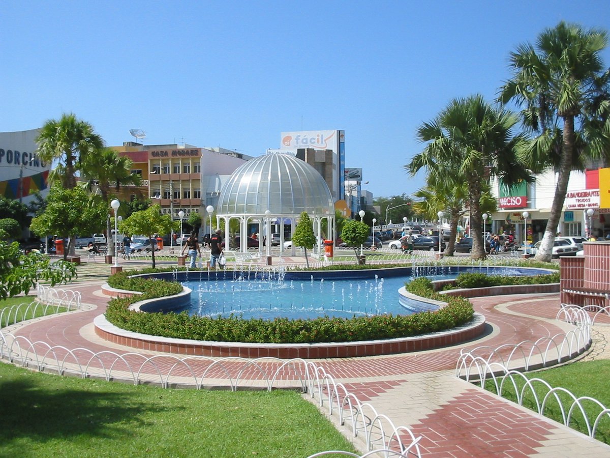 O que fazer em Mossoró no Rio Grande do Norte