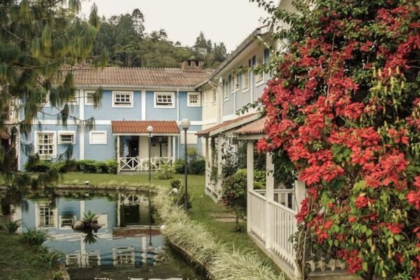 O que Fazer em Penedo