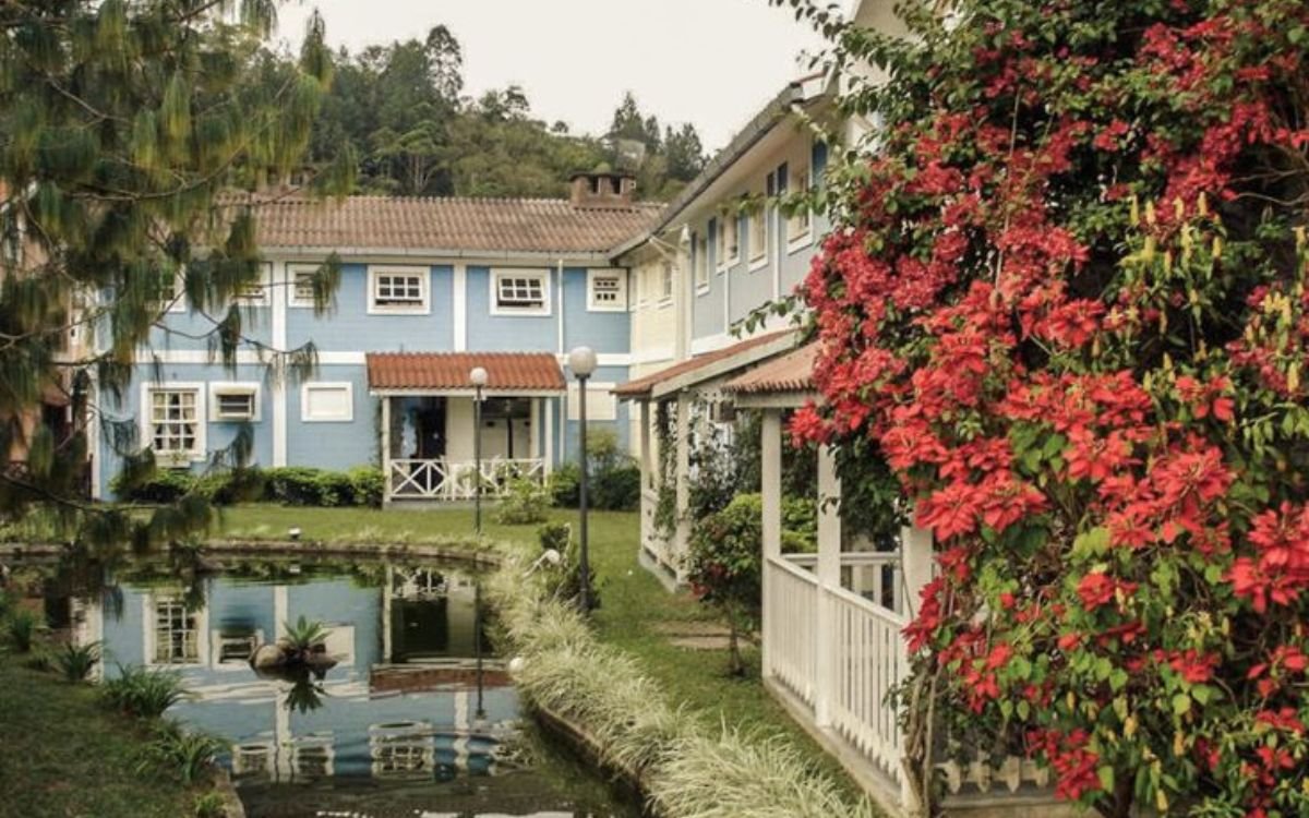 O que Fazer em Penedo