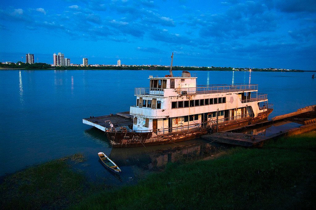 O que fazer em Juazeiro na Bahia