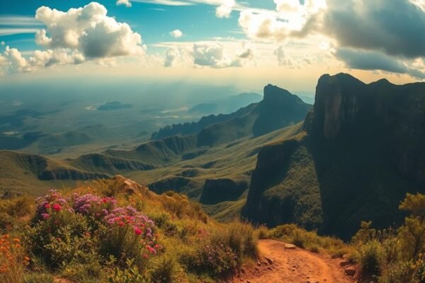 O que Fazer em Chapada Diamantina
