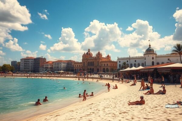 O que Fazer em Recife