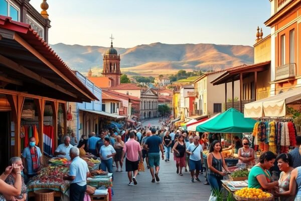 O que fazer em Caruaru