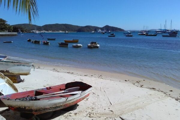 O que Fazer em Búzios: O Caribe Brasileiro