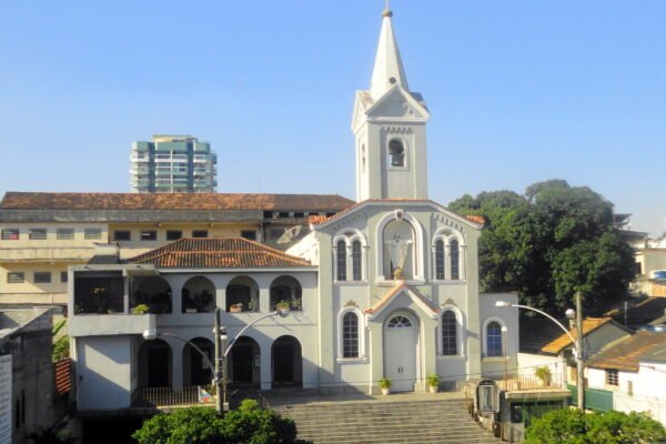 O que fazer em Nilópolis no Rio de Janeiro?