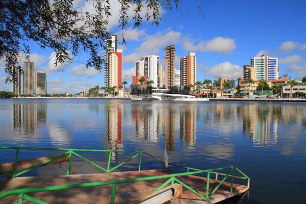 5 Melhores Lugares para Visitar em Campina Grande na Paraíba