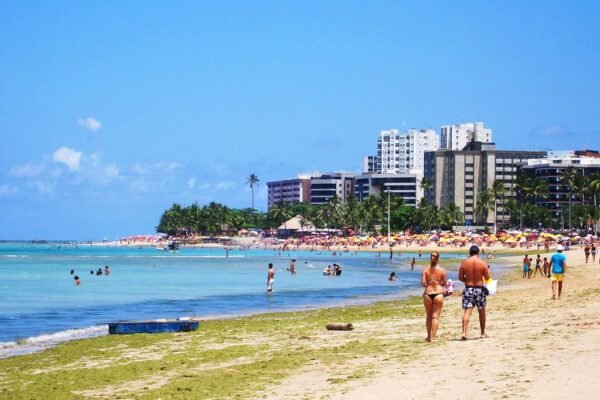 Quanto Custa Viajar para Maceió