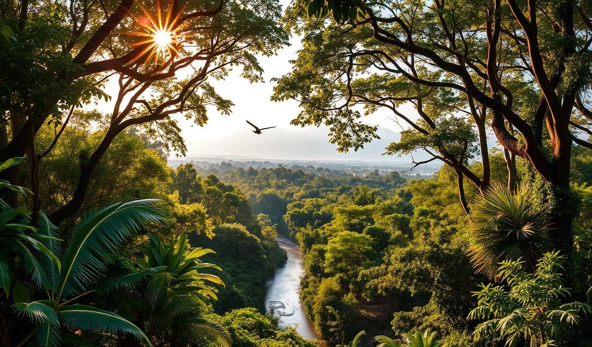 Amazônia brasileira