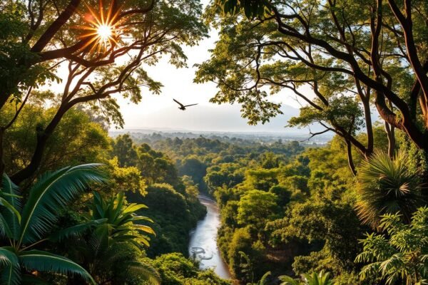 Amazônia brasileira