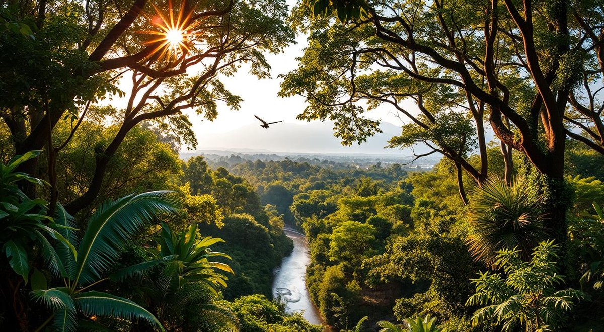 Amazônia brasileira