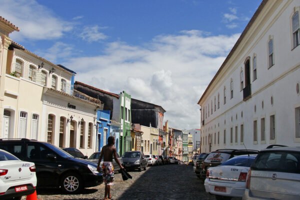 Salvador