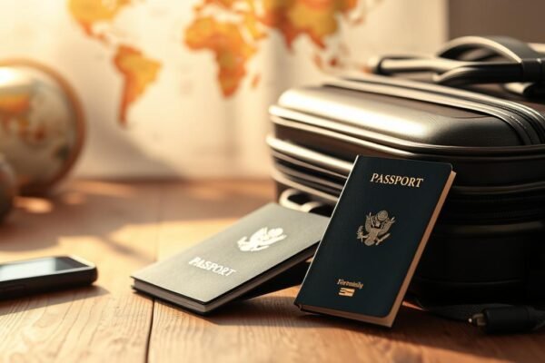 como economizar em viagem