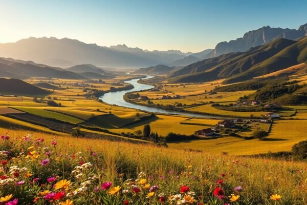 roteiro Sul do Brasil