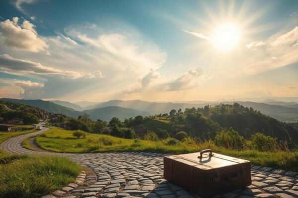 roteiro viagem de 5 dias