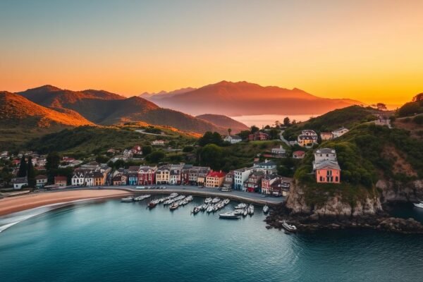 Roteiro de Fim de Semana