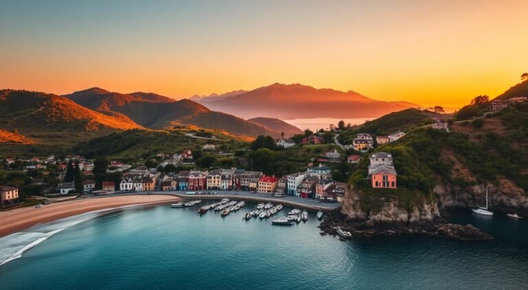 Roteiro de Fim de Semana