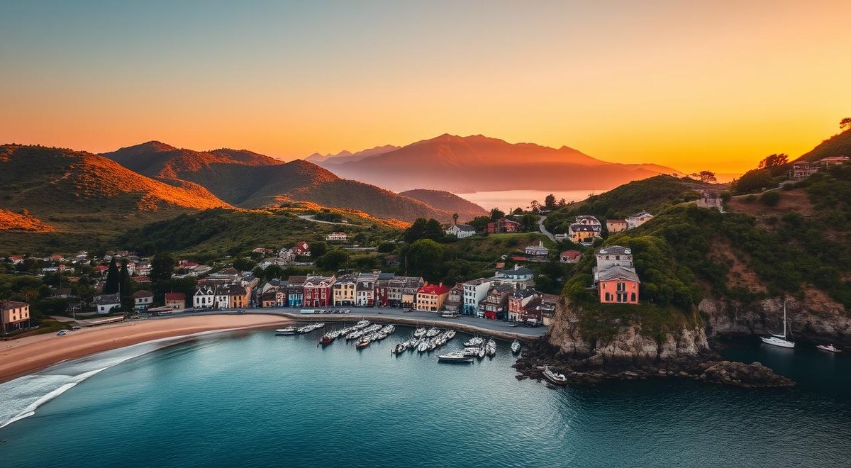 Roteiro de Fim de Semana