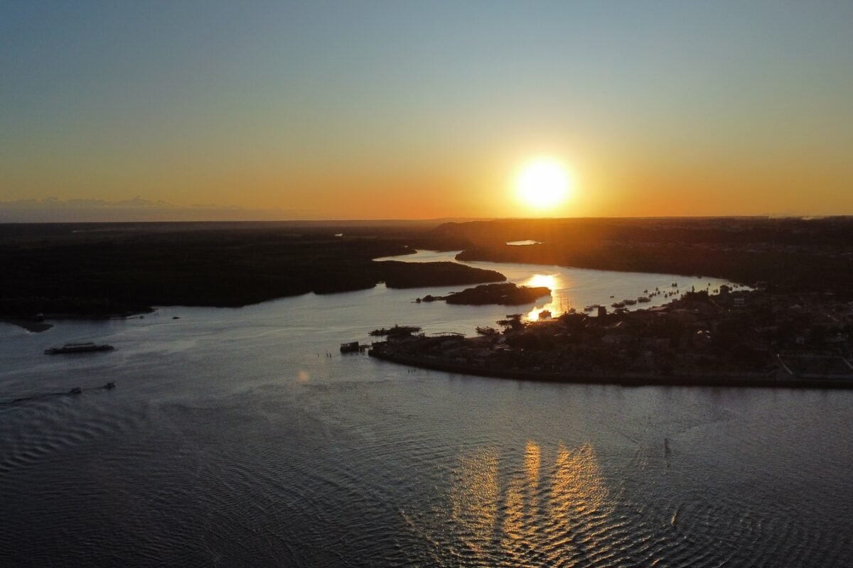 Melhor Época para Visitar Porto Seguro