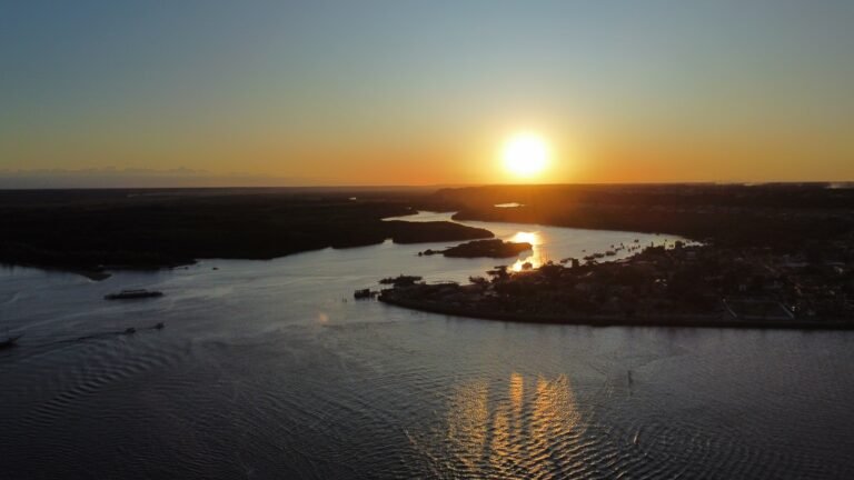 Melhor Época para Visitar Porto Seguro