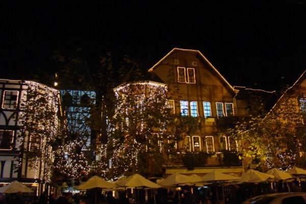 Melhor Época para Visitar Campos do Jordão