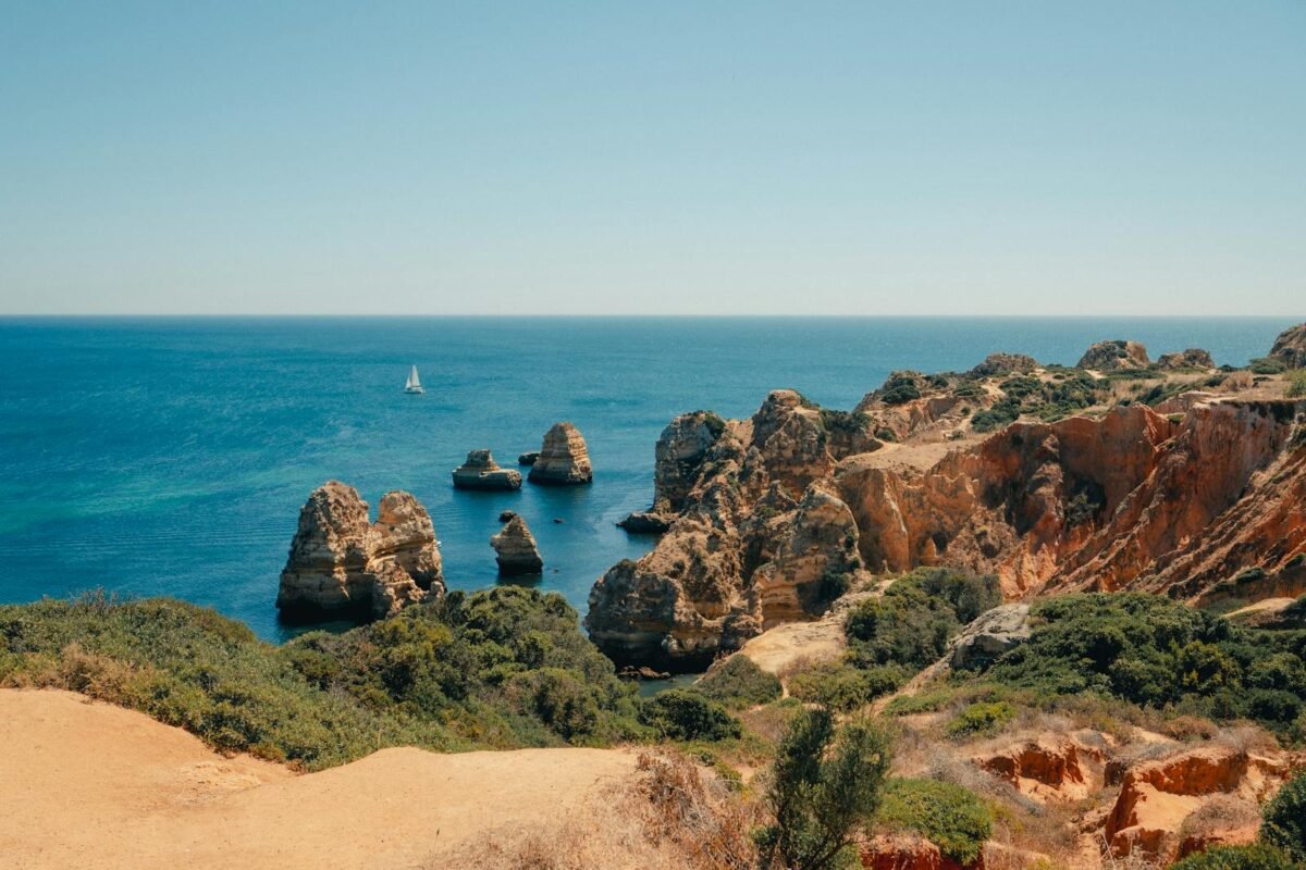 Portugal sozinha