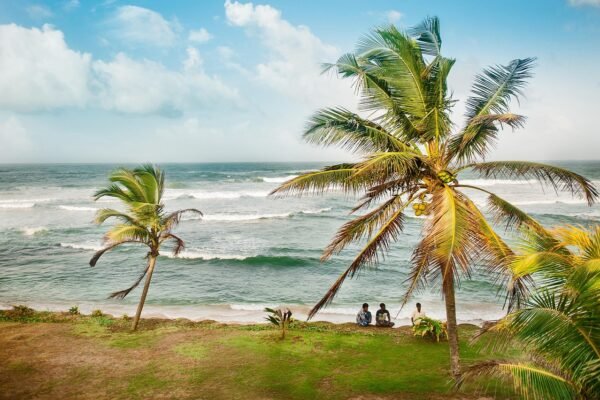 Melhores Praias visitar em Julho