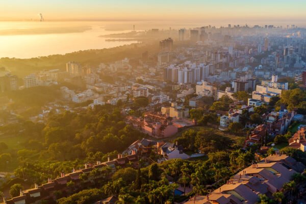 Porto Alegre