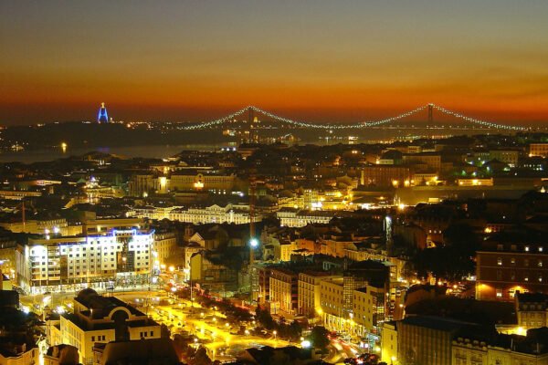 Melhor Época para Visitar Lisboa