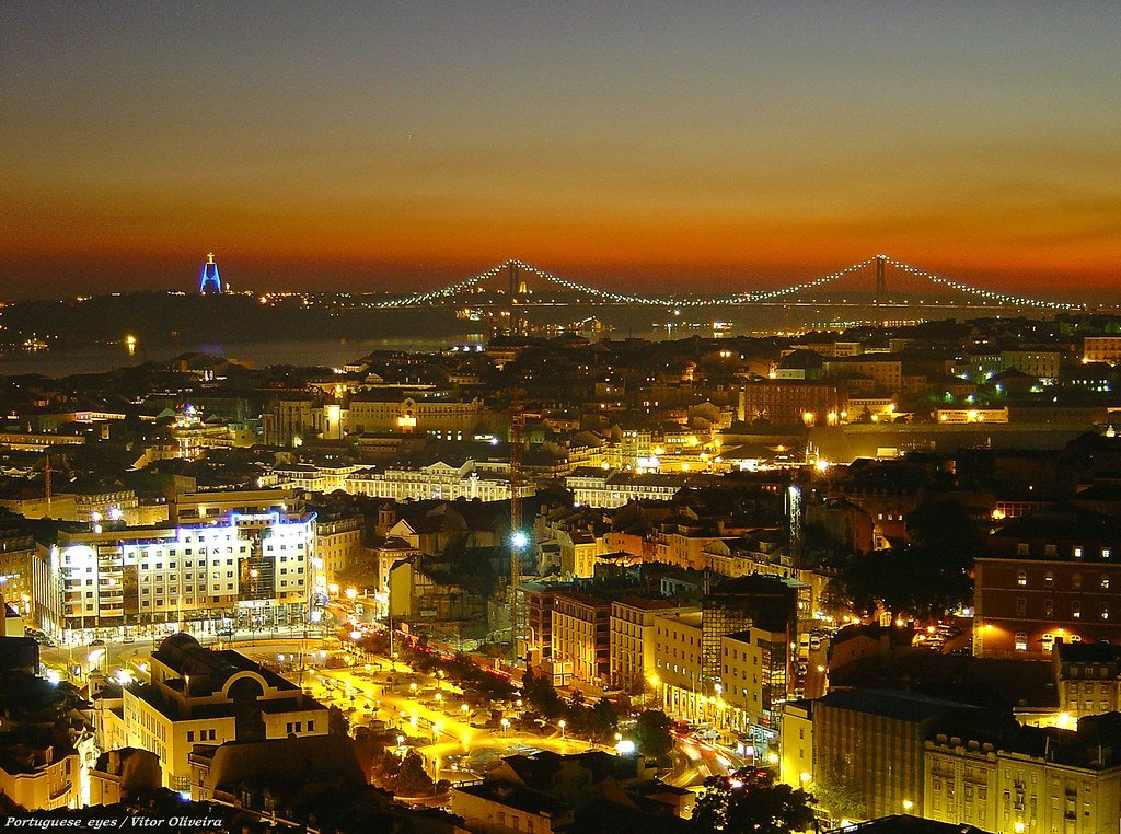 Melhor Época para Visitar Lisboa