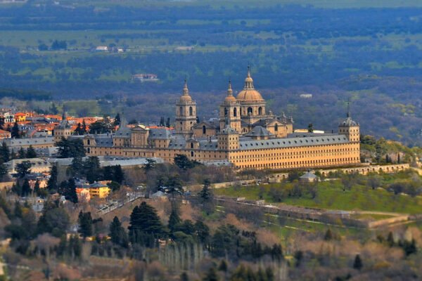 Melhor época para visitar Madrid