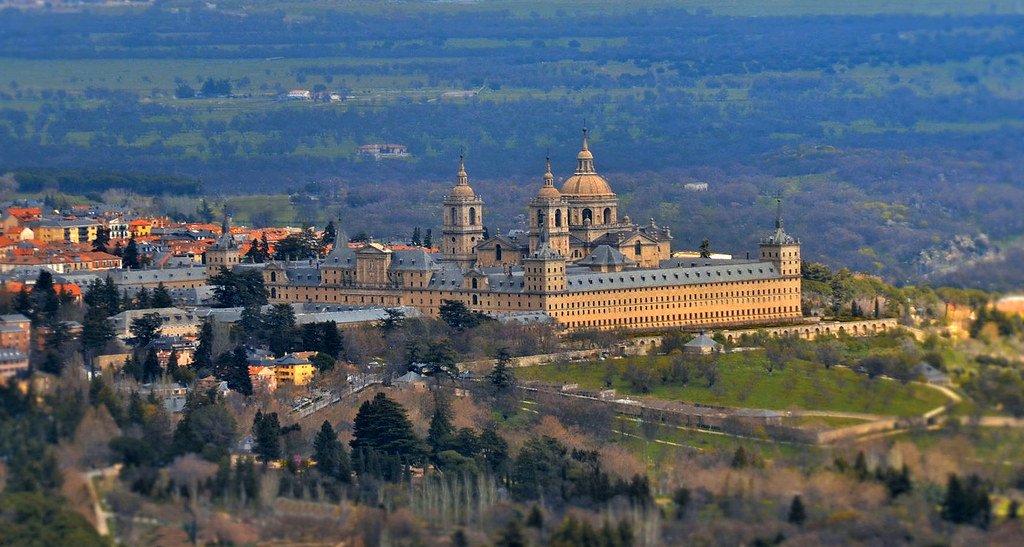 Melhor época para visitar Madrid