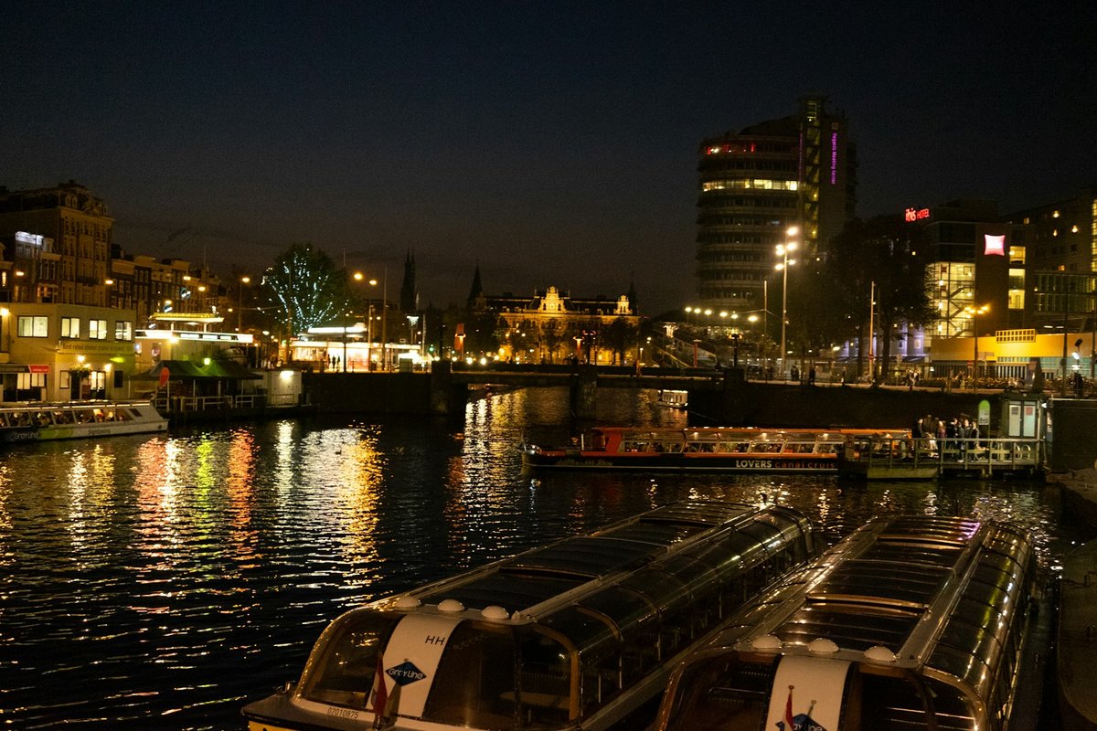 Melhor Época para Visitar Amsterdã