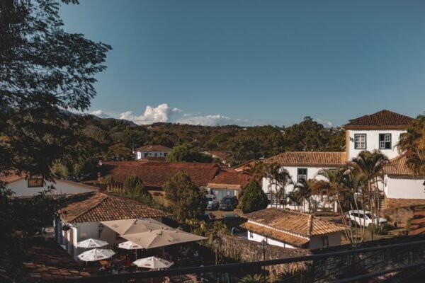 Melhor época para visitar Olinda