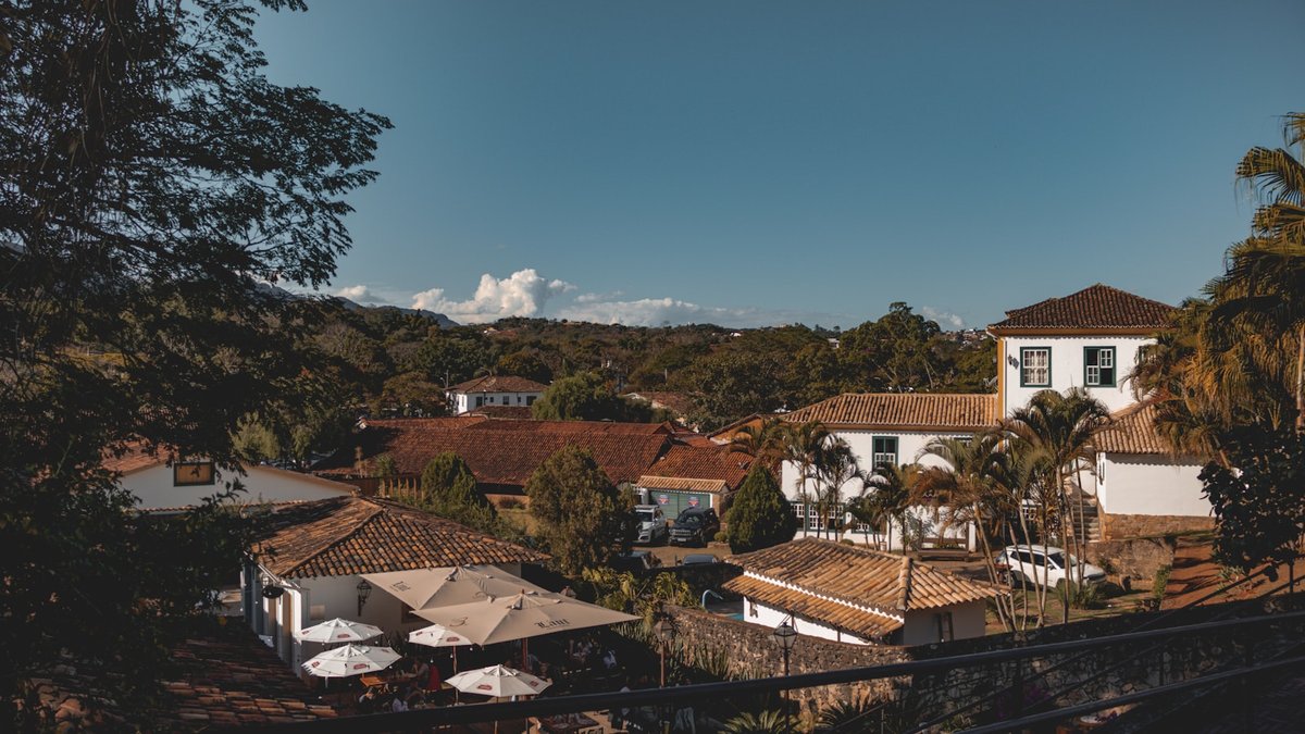 Melhor época para visitar Olinda