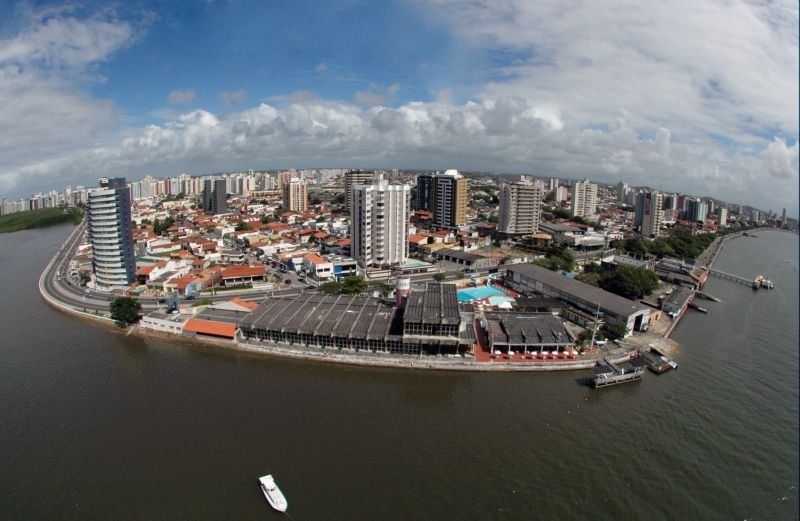 Viagem em Família para Aracaju