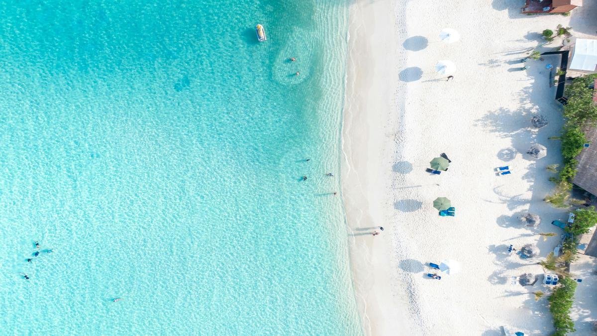 Ilhas Paradisíacas no Brasil para Você se Encantar