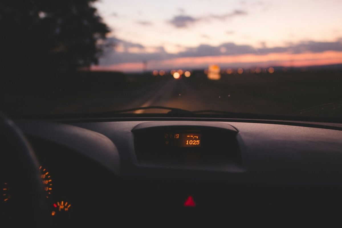 Viagem de Carro pelo Sul do Brasil