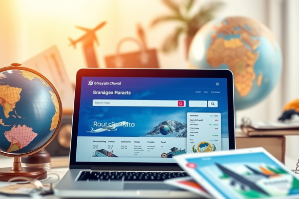 Como Comprar Passagem Barata