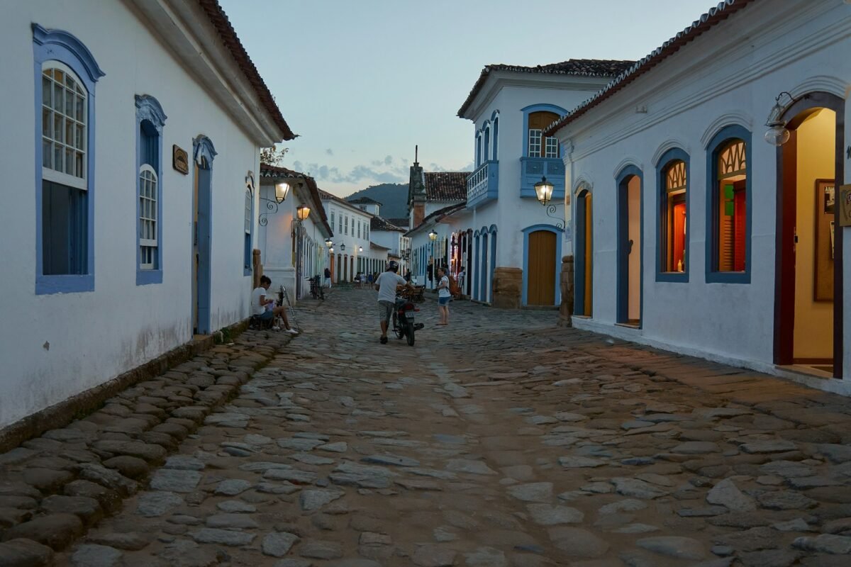 Olinda Roteiro para se Apaixonar