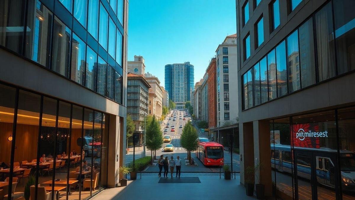 7 coisas que você deve olhar antes de reservar um Hotel