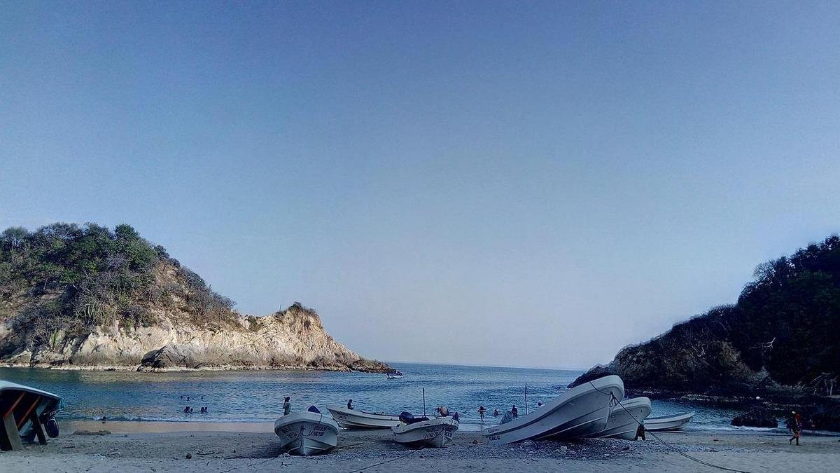 As Melhores Praias do México para Relaxar Top Praias do México