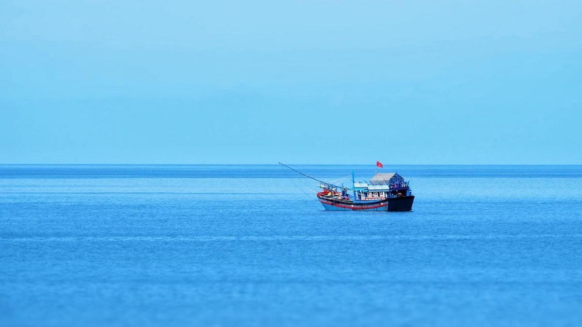 Atrações Durante a Viagem na Transiberiana