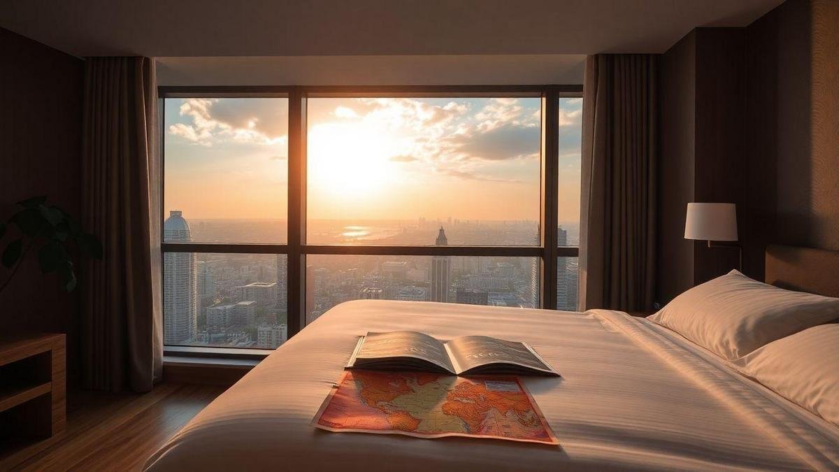 Benefícios de Visitar Duas Cidades em uma Viagem