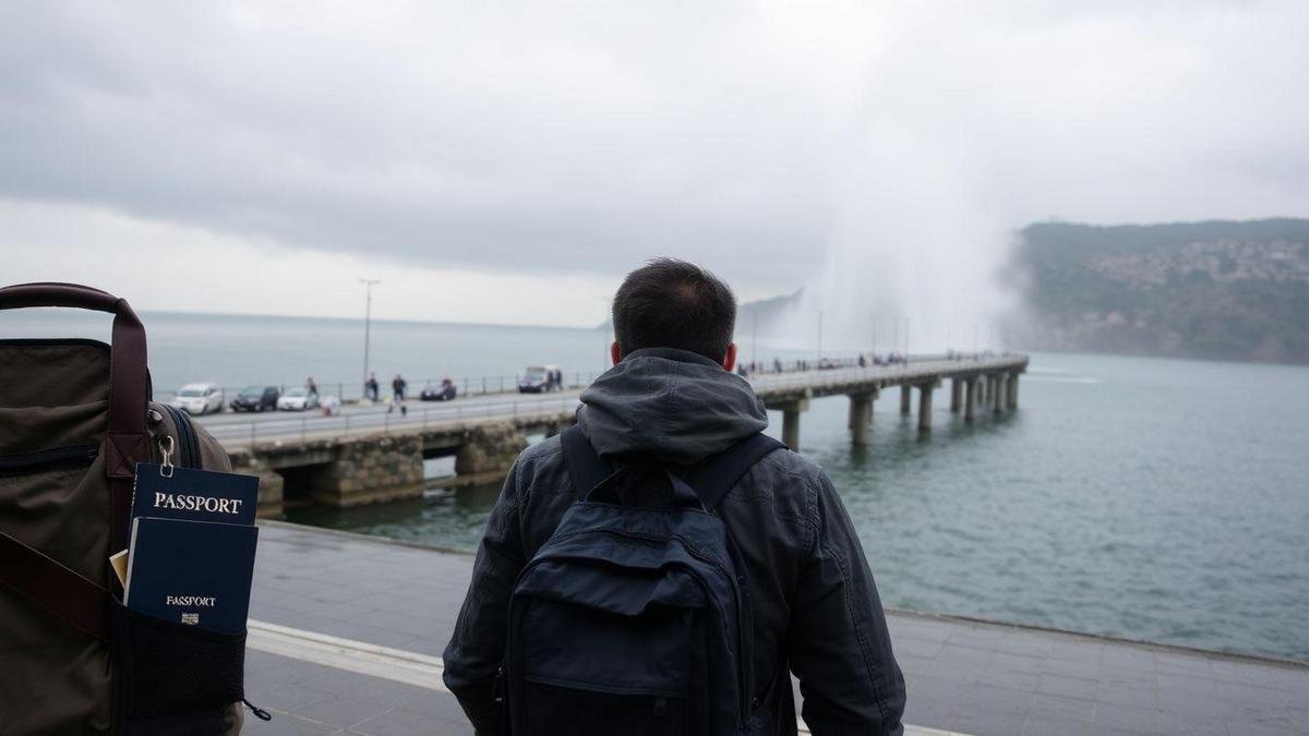 Coberturas essenciais no seguro viagem Coberturas essenciais no seguro viagem