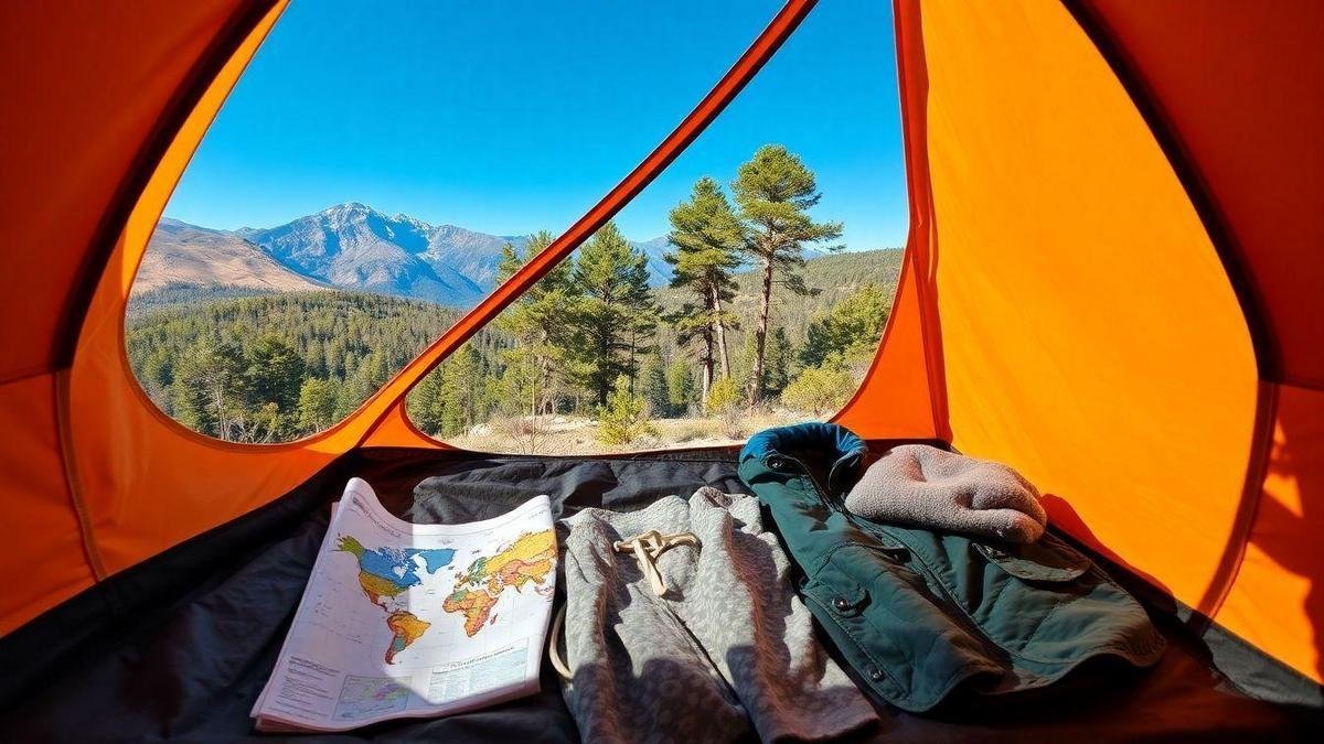 Como viajar sem gastar muito Como viajar sem gastar muito