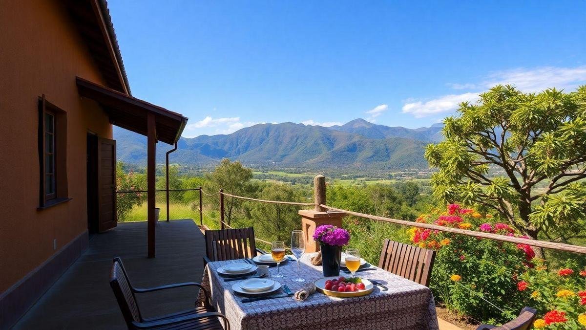 Estratégias de reserva Airbnb para descontos